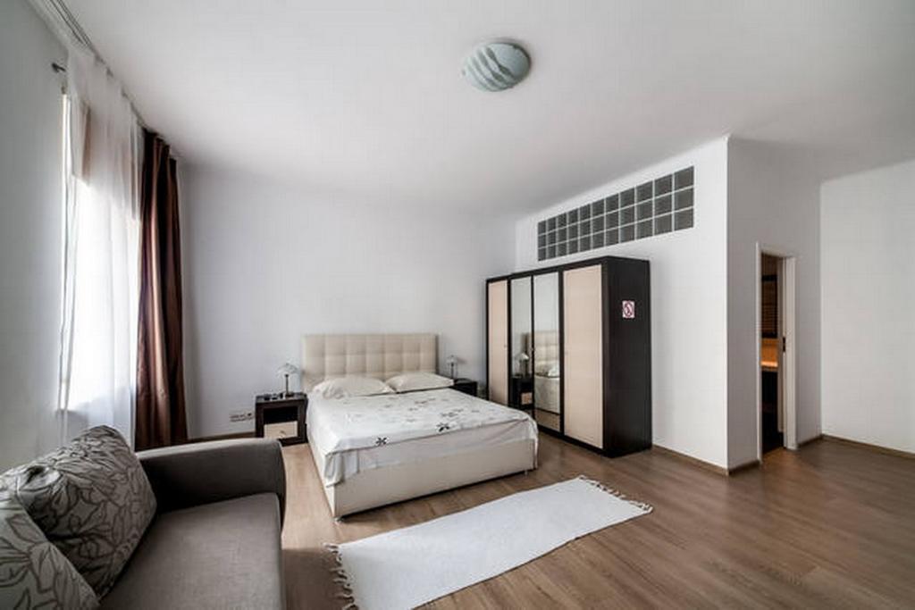 Apartment In The Centre Of Lviv Room photo